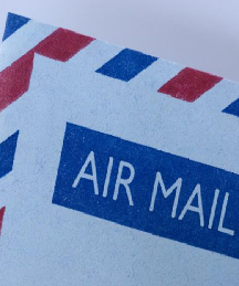 Mail